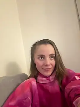 AlisaKissss online show from March 2025 06:56:01 PM