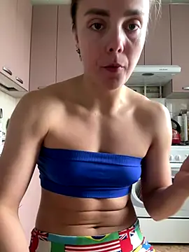 AlisaKissss online show from September 2025 07:30:02 AM