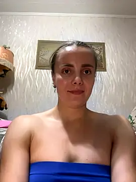 AlisaKissss online show from September 2025 07:04:01 PM