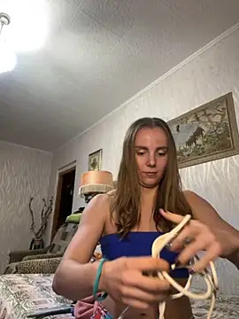 AlisaKissss online show from September 2025 07:19:02 PM