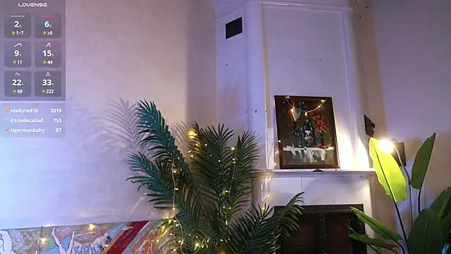 Snapshot of electric_babe chatting on December 2024 07:36:01 PM electric babe online show from December 2024 07:36:01 PM