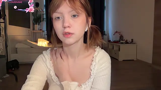 electric babe online show from November 2025 11:43:01 AM