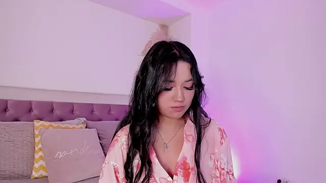 Emelyy Carter online show from January 2025 07:53:02 PM