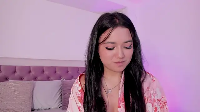 Emelyy Carter online show from January 2025 11:04:01 PM