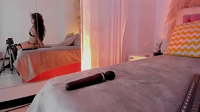 Emelyy Carter online show from January 2025 10:52:02 PM