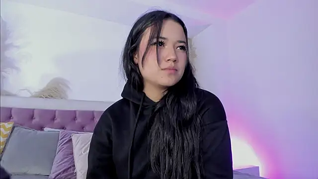 Emelyy Carter online show from February 2025 10:43:02 PM