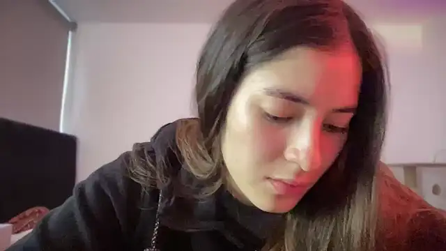 Princ3ssgabi online show from October 2025 10:07:02 PM