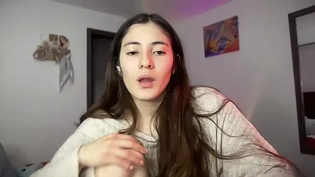 Princ3ssgabi online show from October 2025 12:55:01 AM