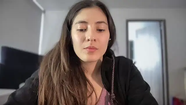 Princ3ssgabi online show from October 2025 07:48:01 PM