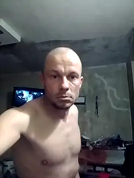 Ostry9333 online show from October 2025 07:21:01 PM