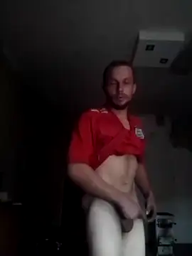 Ostry9333 online show from October 2025 07:32:01 AM