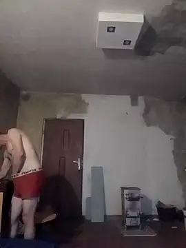 Ostry9333 online show from November 2025 07:10:02 AM