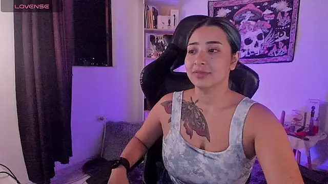 Snapshot of sweetcoralinee chatting on October 2025 11:13:02 PM sweetcoralinee online show from October 2025 11:13:02 PM