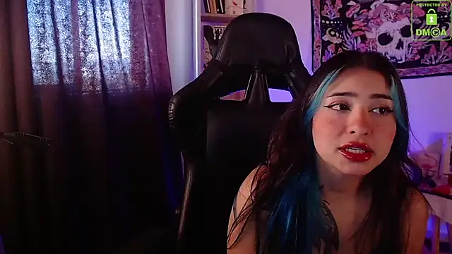 Snapshot of sweetcoralinee chatting on October 2025 01:01:01 PM sweetcoralinee online show from October 2025 01:01:01 PM