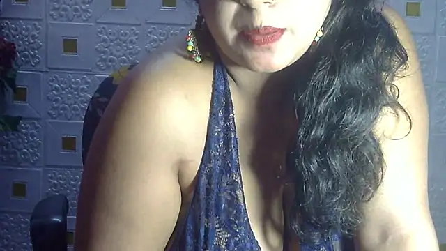 Sexy komolika online show from December 2024 09:06:01 PM