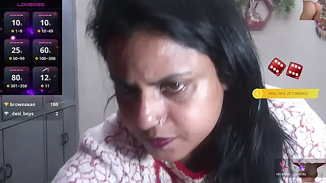 Sexy komolika online show from November 2025 03:01:02 PM