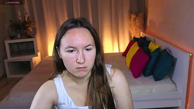 Little doll meow online show from September 2025 03:29:01 AM