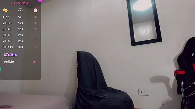 Rubi 30 online show from February 2025 02:19:02 PM