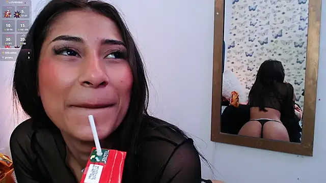 MontVta online show from January 2025 03:18:02 PM