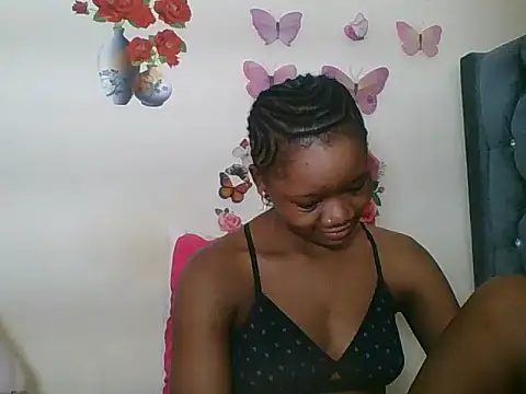 HotJeylee online show from September 2025 01:27:01 PM