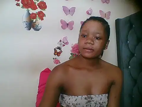 HotJeylee online show from September 2025 10:31:01 AM