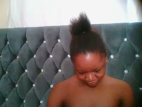 HotJeylee online show from December 2025 09:16:01 AM