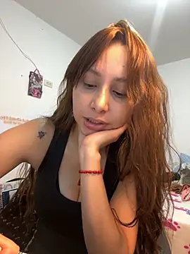 misskimaa2 online show from October 2025 03:48:02 AM