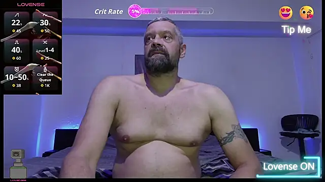 Snapshot of northman1977 chatting on October 2025 08:52:02 PM northman1977 online show from October 2025 08:52:02 PM