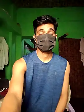 Stallion Theboy22 online show from January 2025 11:24:01 AM