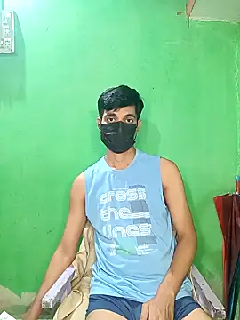 Stallion Theboy22 online show from February 2025 10:39:02 AM