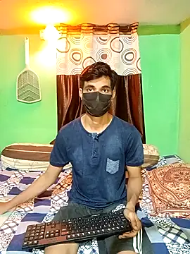 Stallion Theboy22 online show from February 2025 06:47:02 PM