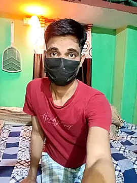 Stallion Theboy22 online show from February 2025 01:33:02 PM