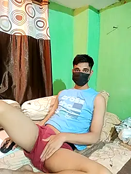 Stallion Theboy22 online show from February 2025 04:07:01 PM