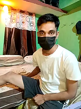 Stallion Theboy22 online show from February 2025 02:33:02 PM