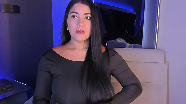 Snapshot of PaulinaDuarte chatting on September 2025 11:54:01 AM PaulinaDuarte online show from September 2025 11:54:01 AM