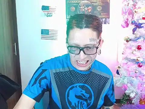 deivid estrada online show from December 2024 03:22:02 PM