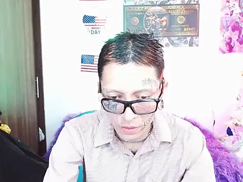 deivid estrada online show from December 2024 06:30:02 PM