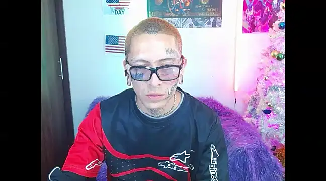 deivid estrada online show from December 2024 03:48:02 PM