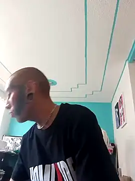 deivid estrada online show from September 2025 06:34:01 PM