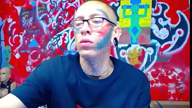 deivid estrada online show from October 2025 04:15:02 PM