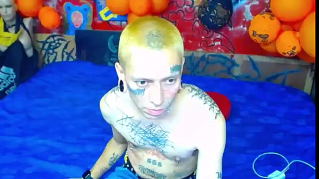 deivid estrada online show from October 2025 04:41:02 PM