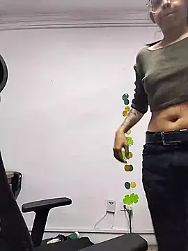 Snapshot of dalilla_macherano chatting on March 2025 11:16:02 PM dalilla macherano online show from March 2025 11:16:02 PM