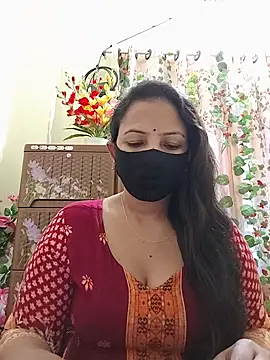 Snapshot of Payel-Sen chatting on January 2025 02:10:02 AM Payel-Sen online show from January 2025 02:10:02 AM