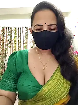 Payel-Sen online show from October 2025 06:05:02 PM