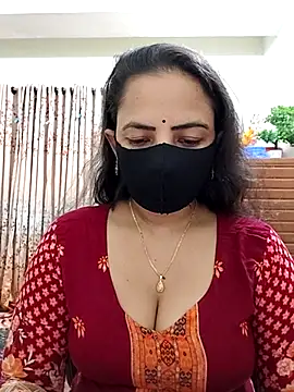 Payel-Sen online show from October 2025 04:53:02 PM