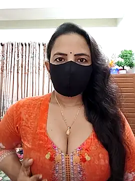 Payel-Sen online show from October 2025 07:25:01 PM