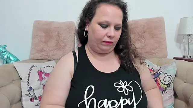 KarolineJoyy online show from December 2024 11:19:01 PM