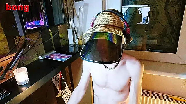 Snapshot of BongChannel chatting on January 2025 03:31:02 AM BongChannel online show from January 2025 03:31:02 AM