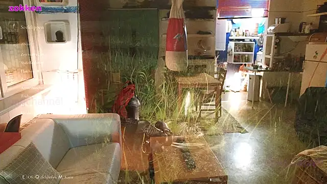 Snapshot of BongChannel chatting on January 2025 01:58:01 AM BongChannel online show from January 2025 01:58:01 AM