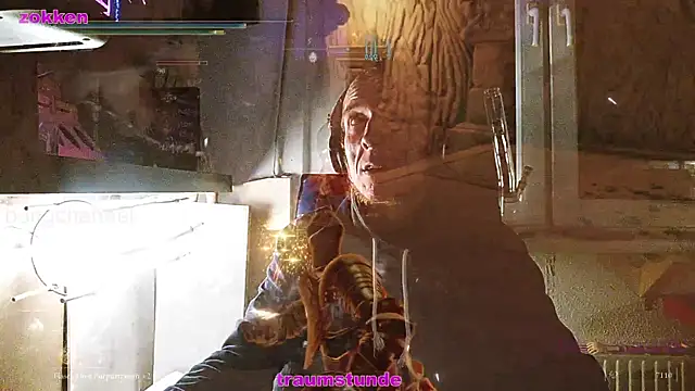 Snapshot of BongChannel chatting on January 2025 09:32:02 PM BongChannel online show from January 2025 09:32:02 PM